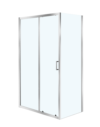 Lato Fisso Componibile 80x90 serie Kokis