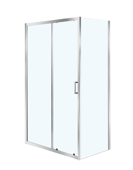 Lato Fisso Componibile 90x190 cm serie Kokis