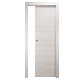 Porta Scorrevole 70x210 cm Larice