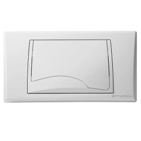 Placca di comando Technika Duo