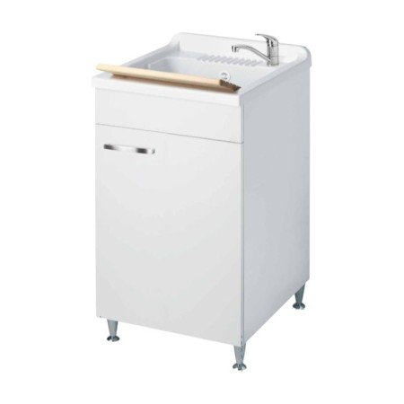 Mobilie Lavatoio serie Classica 45x50 cm Negrari