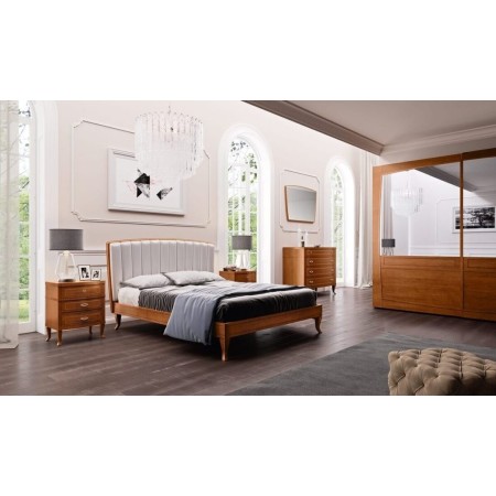 Camera Completa Le Fablier serie New Florenzia