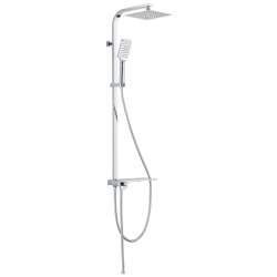 Colonna Doccia in Metallo serie K1