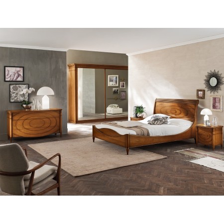 Camera Completa Le Fablier serie N1