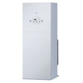 Caldaia Residence Condens KV/200 20 ISC Riello GPL