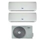Condizionatore Bion 9'000+12'000 BTU A++/A+