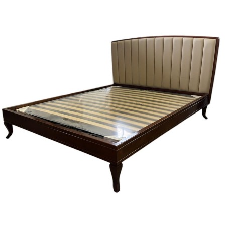 Letto Matrimoniale serie Florenzia New Le Fablier