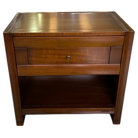 Comodino Le Fablier Classico 1 Cassetto serie Mosaico 2