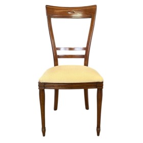 Sedia Classica Le Fablier serie N1