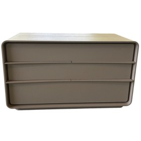 Comò Le Fablier 3 Cassetti serie Veramore