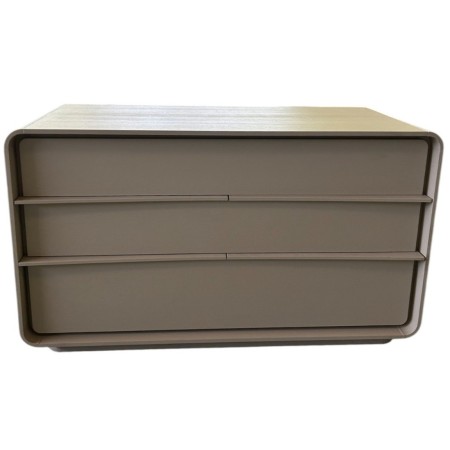 Comò Le Fablier 3 Cassetti serie Veramore