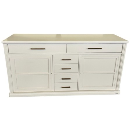 Credenza Le Fablier Due Ante serie Luxor Giorno