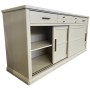 Credenza Le Fablier Due Ante Scorrevoli serie Luxor Giorno 4