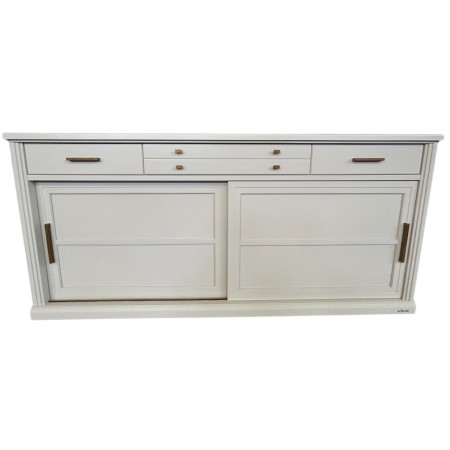 Credenza Le Fablier Due Ante Scorrevoli serie Luxor Giorno