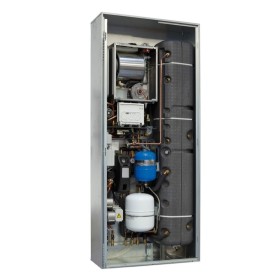 Gruppo Termico In Condens Solar Riello