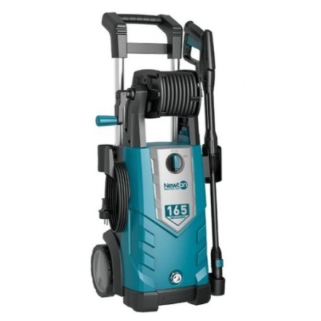 Idropulitrice Loira 1700 W 150 Bar Newton