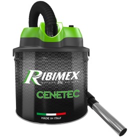 Aspiracenere Cenetec Ribimex 1200kW