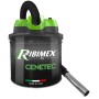 Aspiracenere Cenetec Ribimex 1200kW