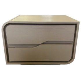 Comodino Le Fablier Sinistro serie Veramore