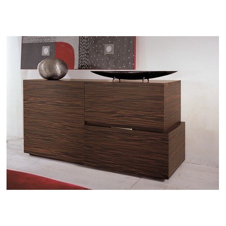 Madia Le Fablier 2 Cassetti 1 Anta serie Rem Giorno