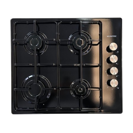 Piano Cottura Kumtel da Appoggio 60x60 cm