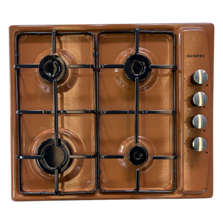 Piano Cottura Kumtel da Incasso