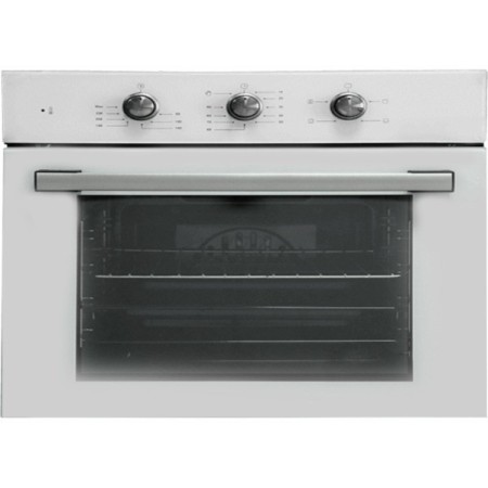 Forno Luxell 140LT Bianco