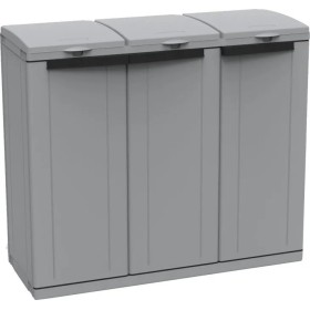 Contenitore Pattumiera 3 Scomparti