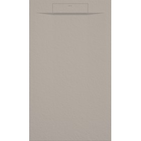 Piatto Doccia in Resina Sabbia serie Zeus