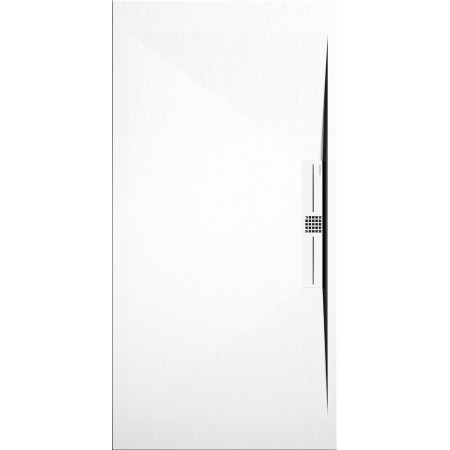 Piatto Doccia in Resina Bianco Side 70 x Varie Misure