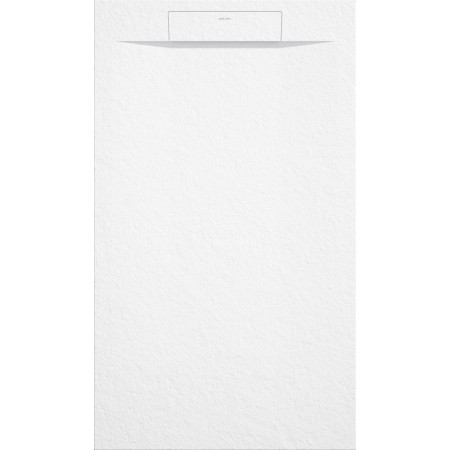 Piatto Doccia in Resina Bianco Zeus 80x Varie Misure