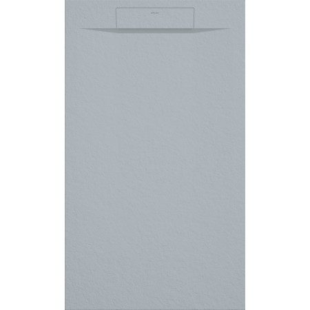 Piatto Doccia in Resina Grigio Zeus 80 x Varie Misure