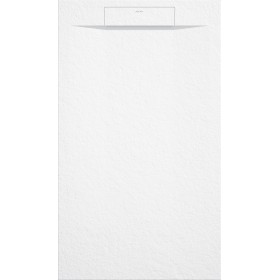 Piatto Doccia in Resina Bianco Zeus 90 x Varie Misure