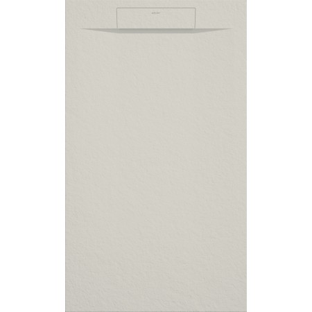 Piatto Doccia in Resina Beige Zeus 90 x Varie Misure