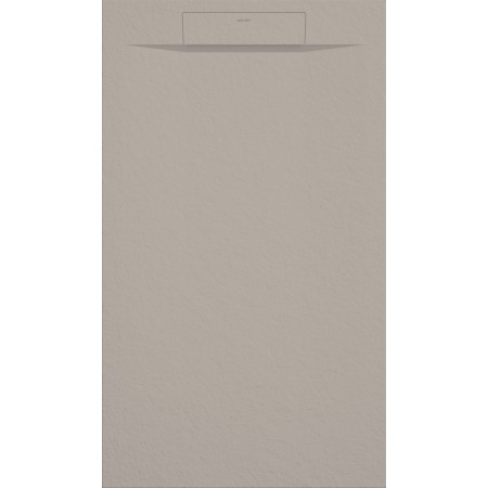 Piatto Doccia in Resina Sabbia Zeus 90 x Varie Misure