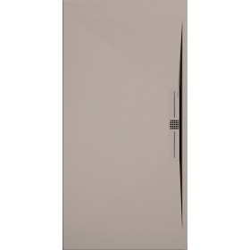 Piatto Doccia in Resina Sabbia Side 70 x Varie Misure