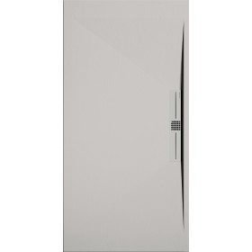 Piatto Doccia in Resina Beige Side 80 x Varie Misure