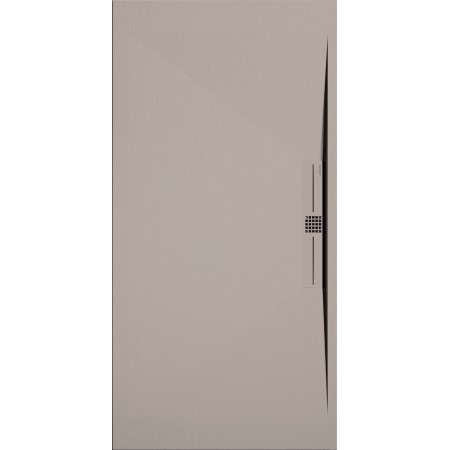 Piatto Doccia in Resina Sabbia Side 90 x Varie Misure