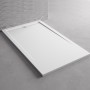 Piatto Doccia in Resina Bianco Cach 80 x Varie Misure 3