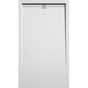 Piatto Doccia in Resina Bianco Cach 80 x Varie Misure