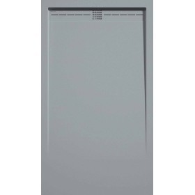 Piatto Doccia in Resina Grigio Cach 80 x Varie Misure