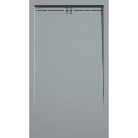 Piatto Doccia in Resina Grigio Cach 80 x Varie Misure