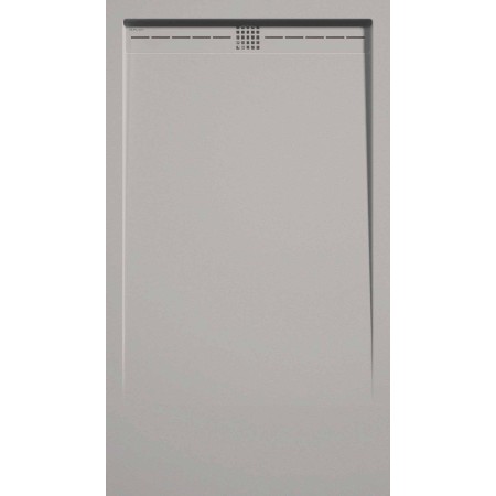 Piatto Doccia in Resina Beige Cach 90 x Varie Misure