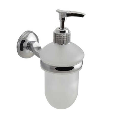 Porta Sapone serie Fly Liquido