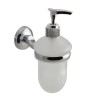 Porta Sapone serie Fly Liquido