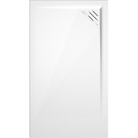 Piatto Doccia in Resina Bianco Mio 70 x Varie Misure