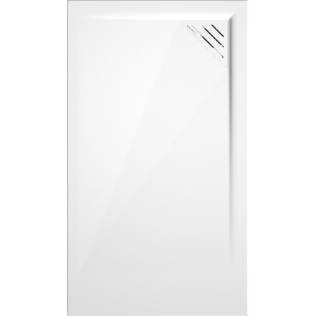 Piatto Doccia in Resina Bianco Mio 70 x Varie Misure