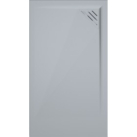 Piatto Doccia in Resina Grigio Mio 80 x Varie Misure