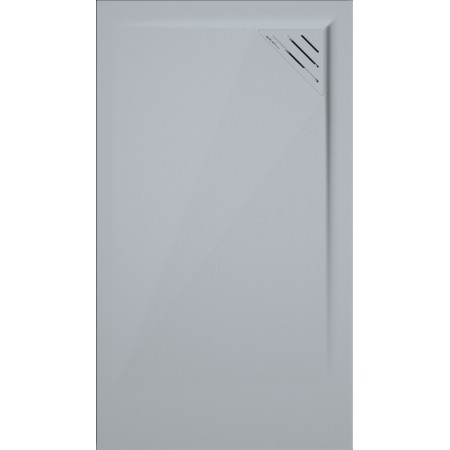 Piatto Doccia in Resina Grigio Mio 80 x Varie Misure