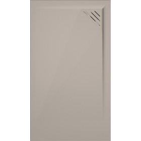 Piatto Doccia in Resina Sabbia Mio 90 x Varie Misure